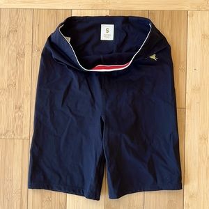 Tracksmith Allston Long Shorts